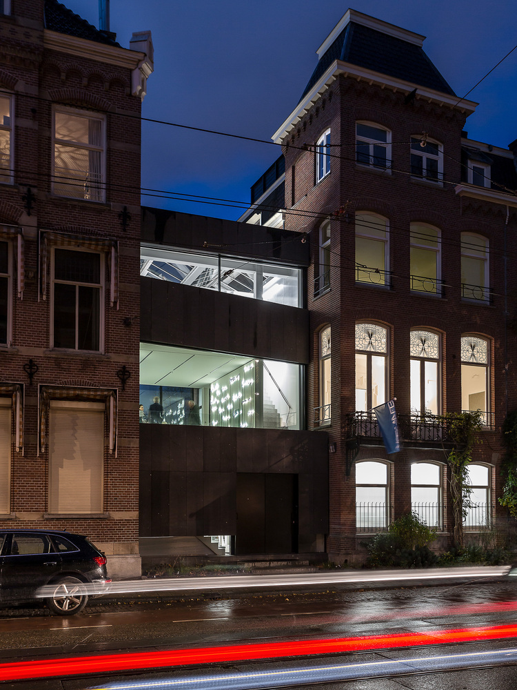 "一件作品"艺术空间 | 打造独特视角与互动体验-41