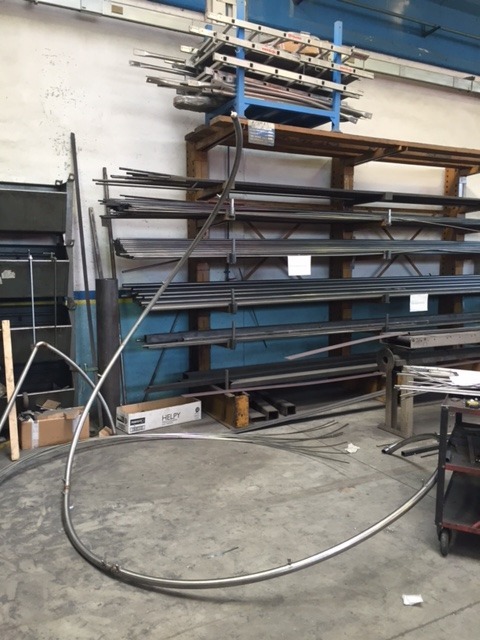 意大利风情「马格里特」楼梯设计-13