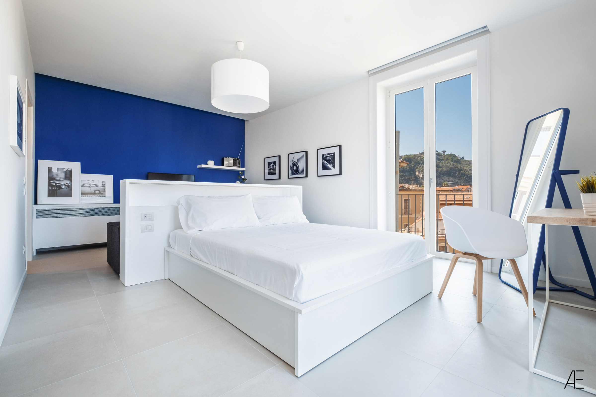 历史建筑中的现代酒店公寓设计-21