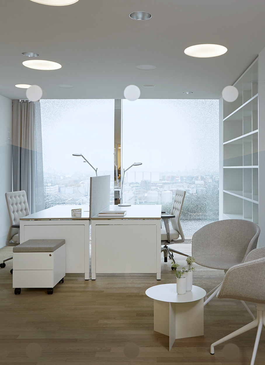 汉堡音乐厅室内设计-15