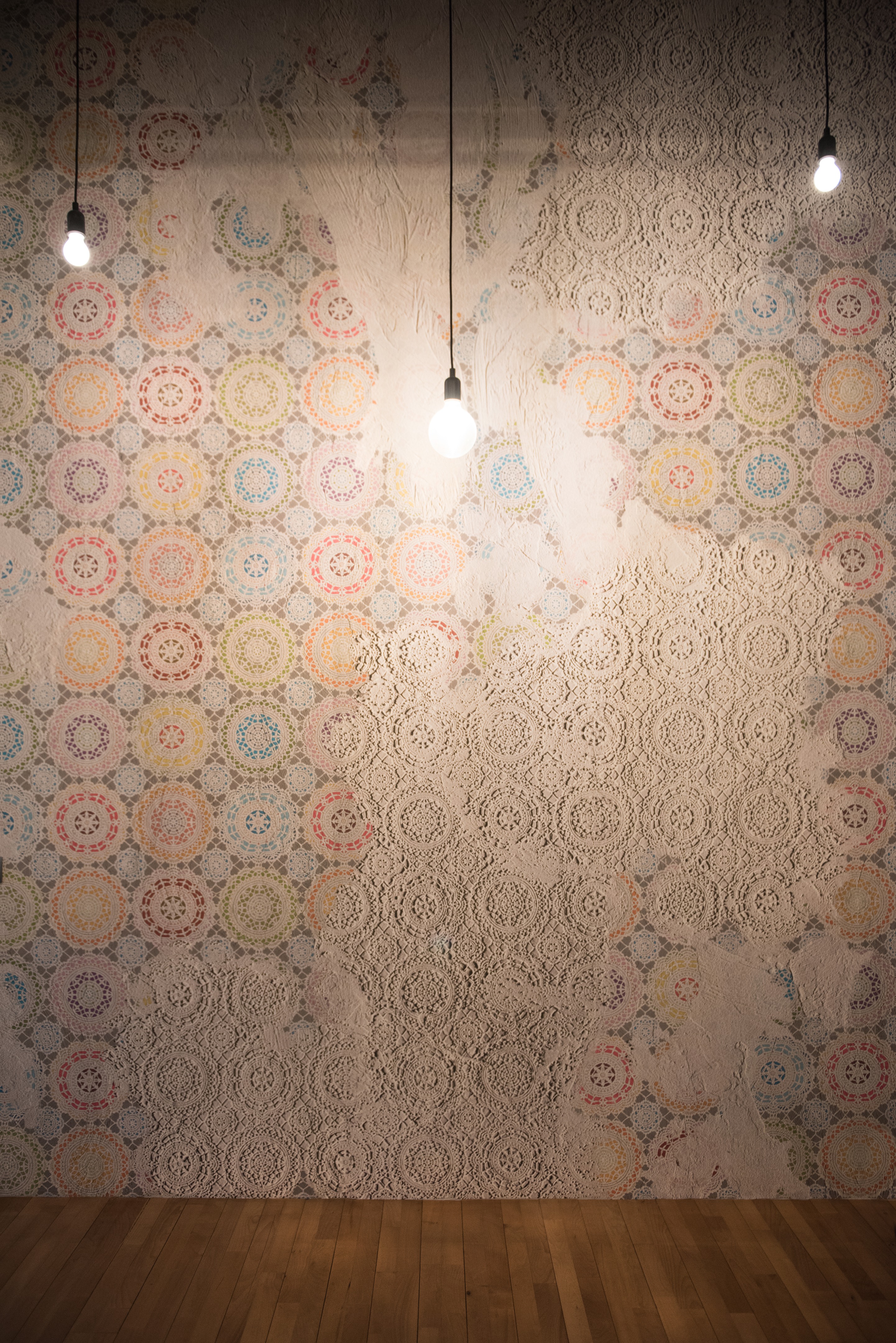 2016 年完成的 Viaprade8 酒吧餐厅设计-18