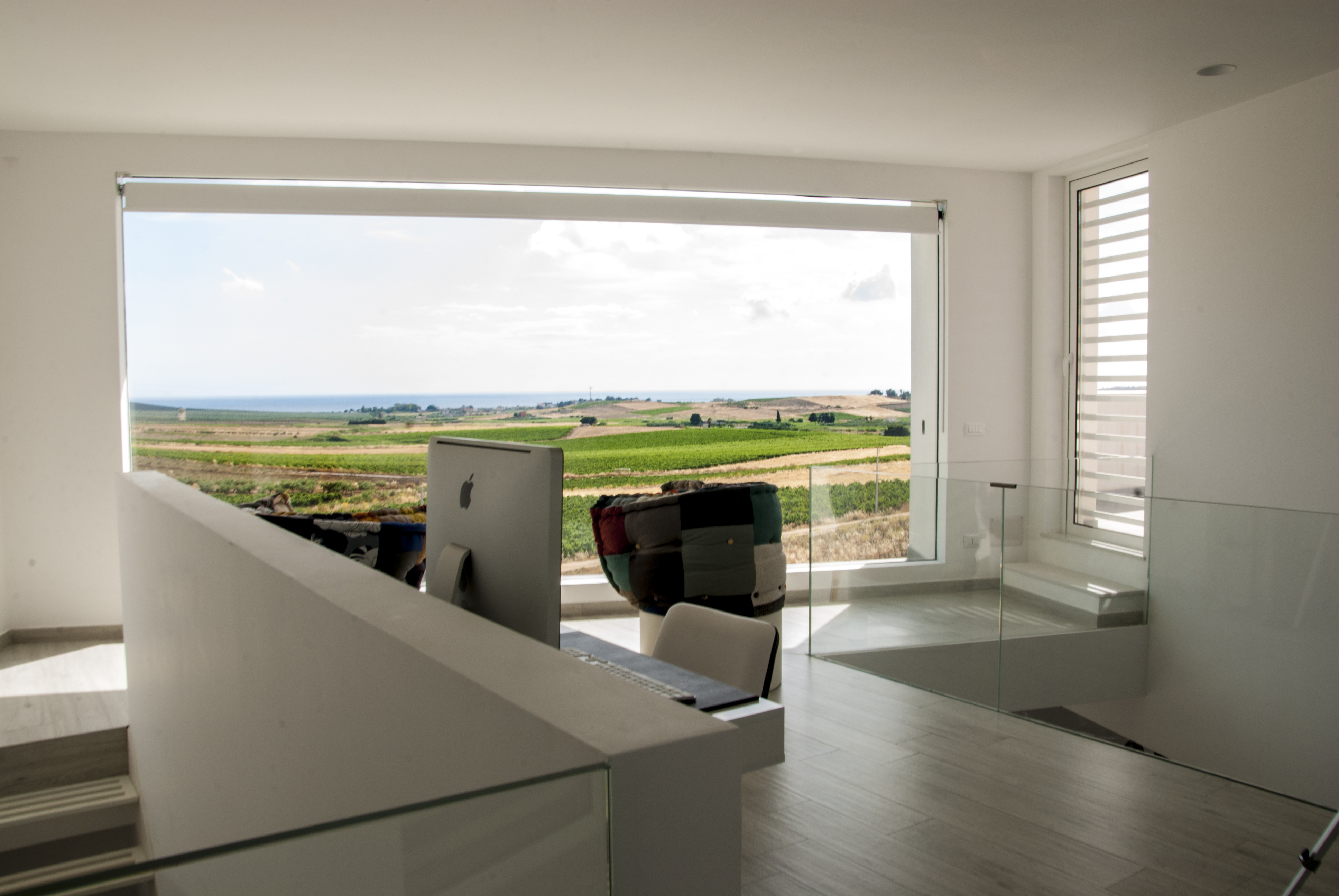 夕阳景观别墅-4