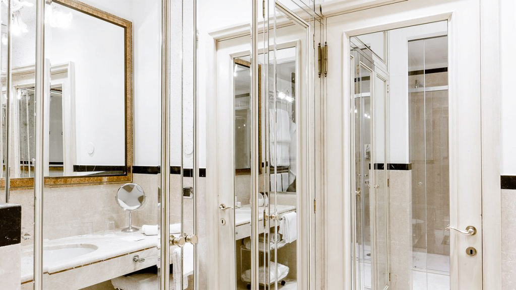 米开朗基罗酒店 | 古典与现代的完美融合-6