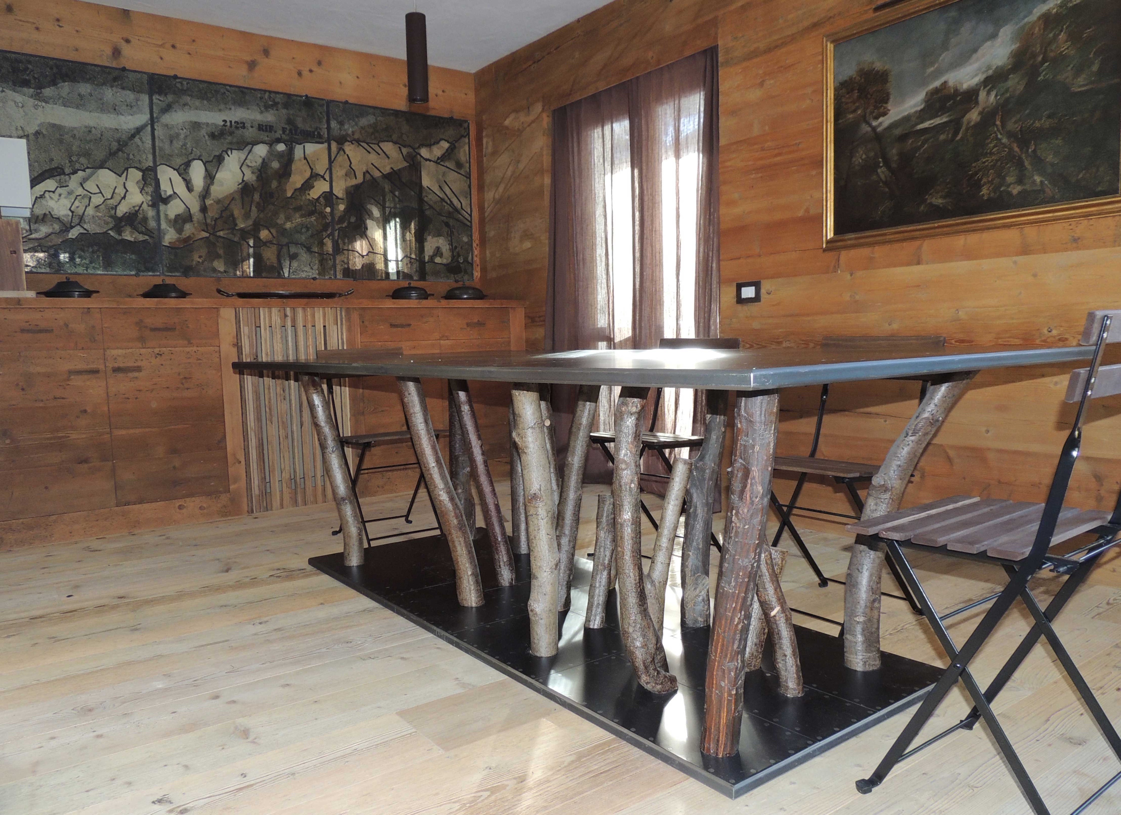 传承匠心，打造独特木艺空间-14