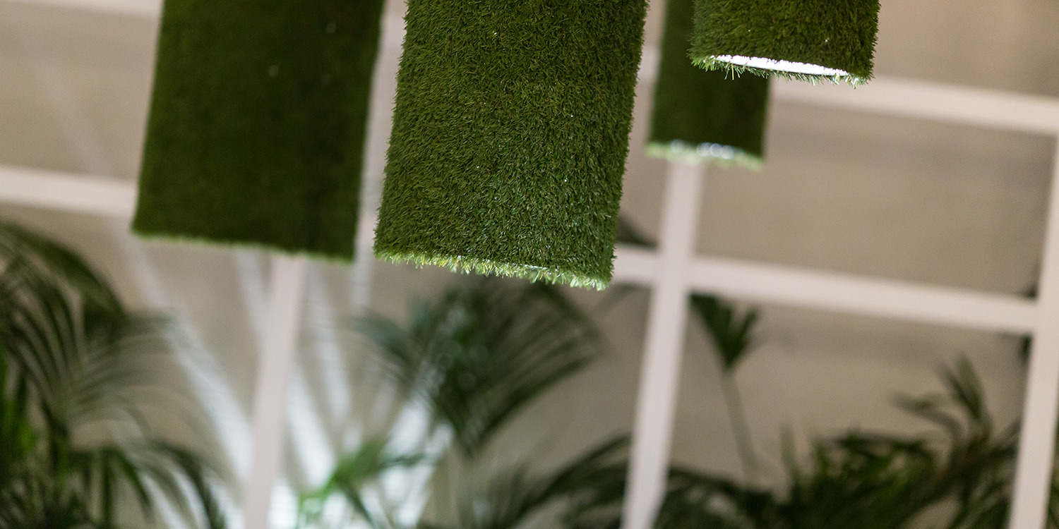 旧工厂变身高雅现代餐厅-24