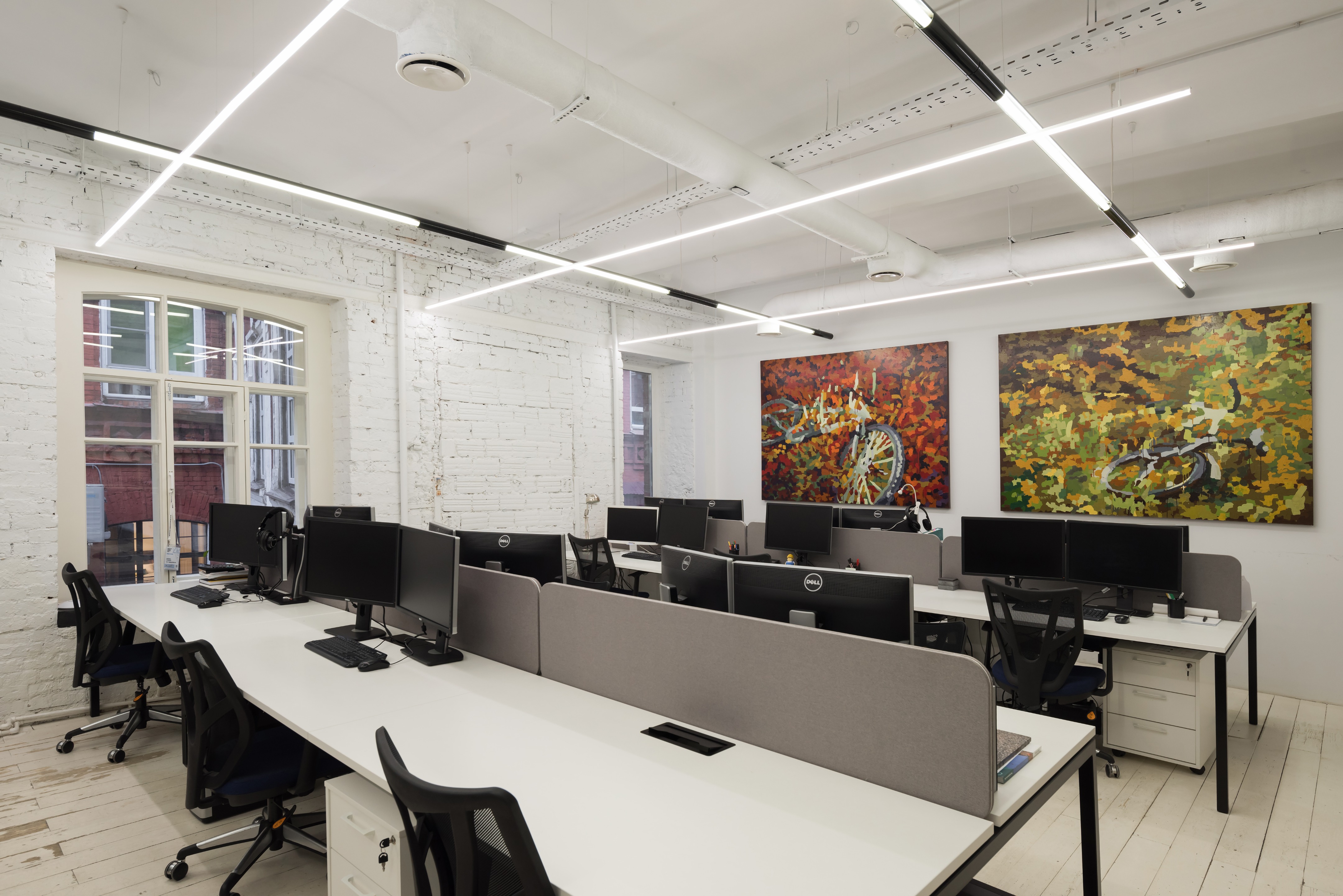 T+T Architects 办公室-0