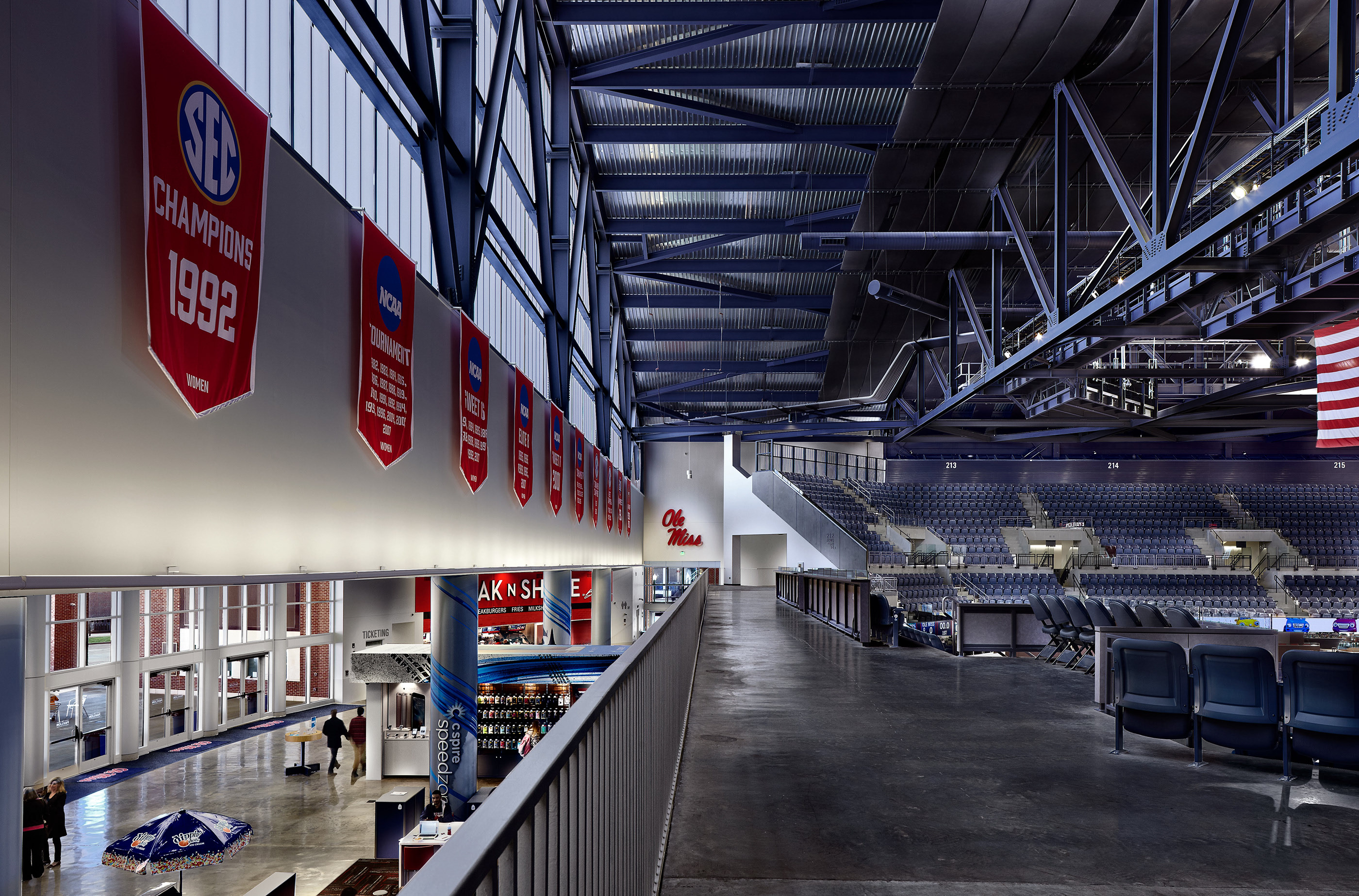 Jeffrey Jacobs 摄影 | 现代与传统建筑的完美融合-10