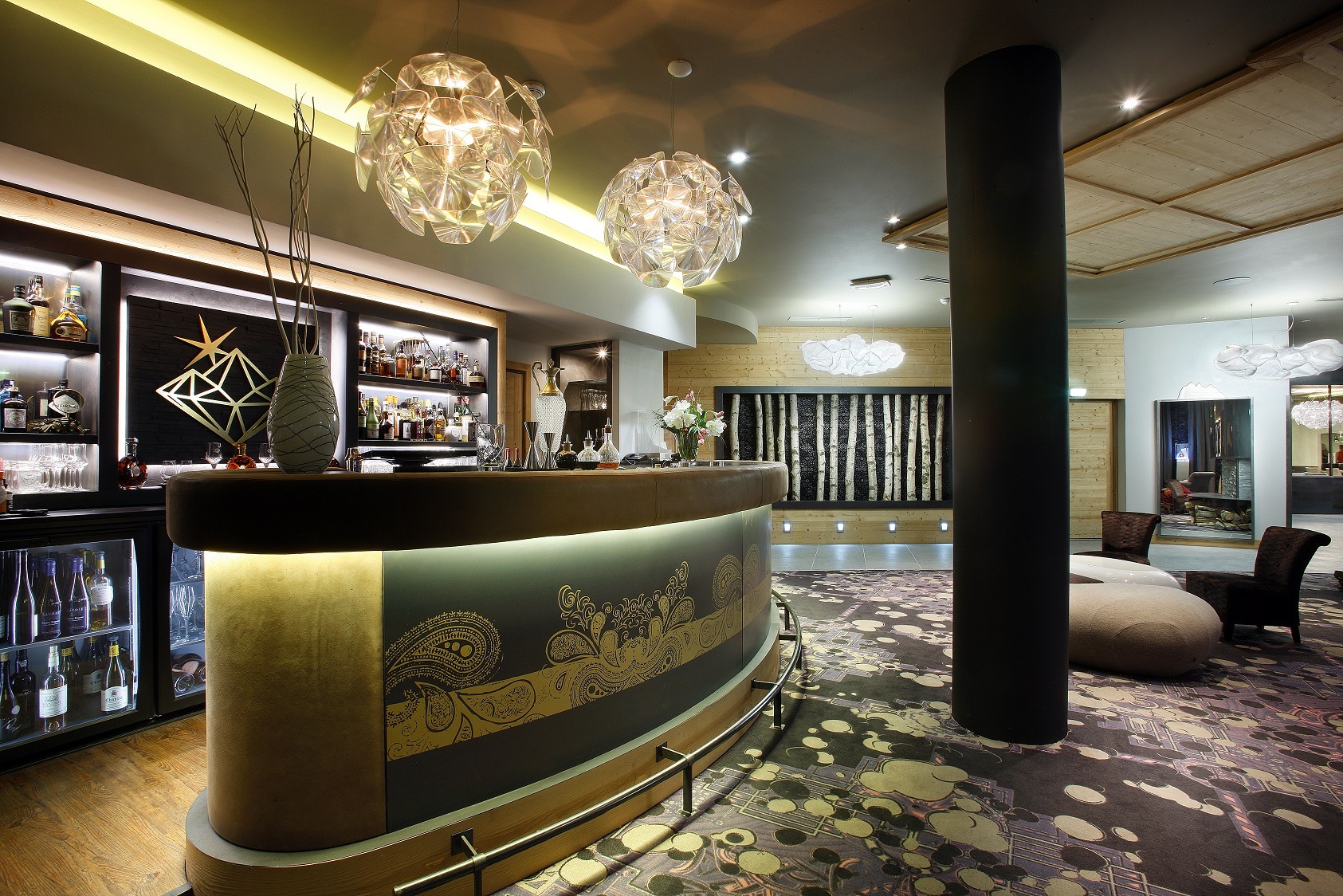 豪华酒店 Koh·i·noor-26