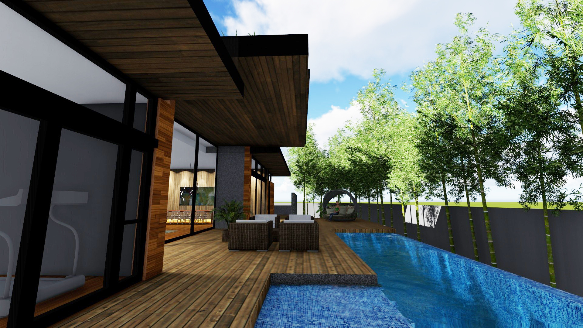 Residential Project for an Artist Couple-15