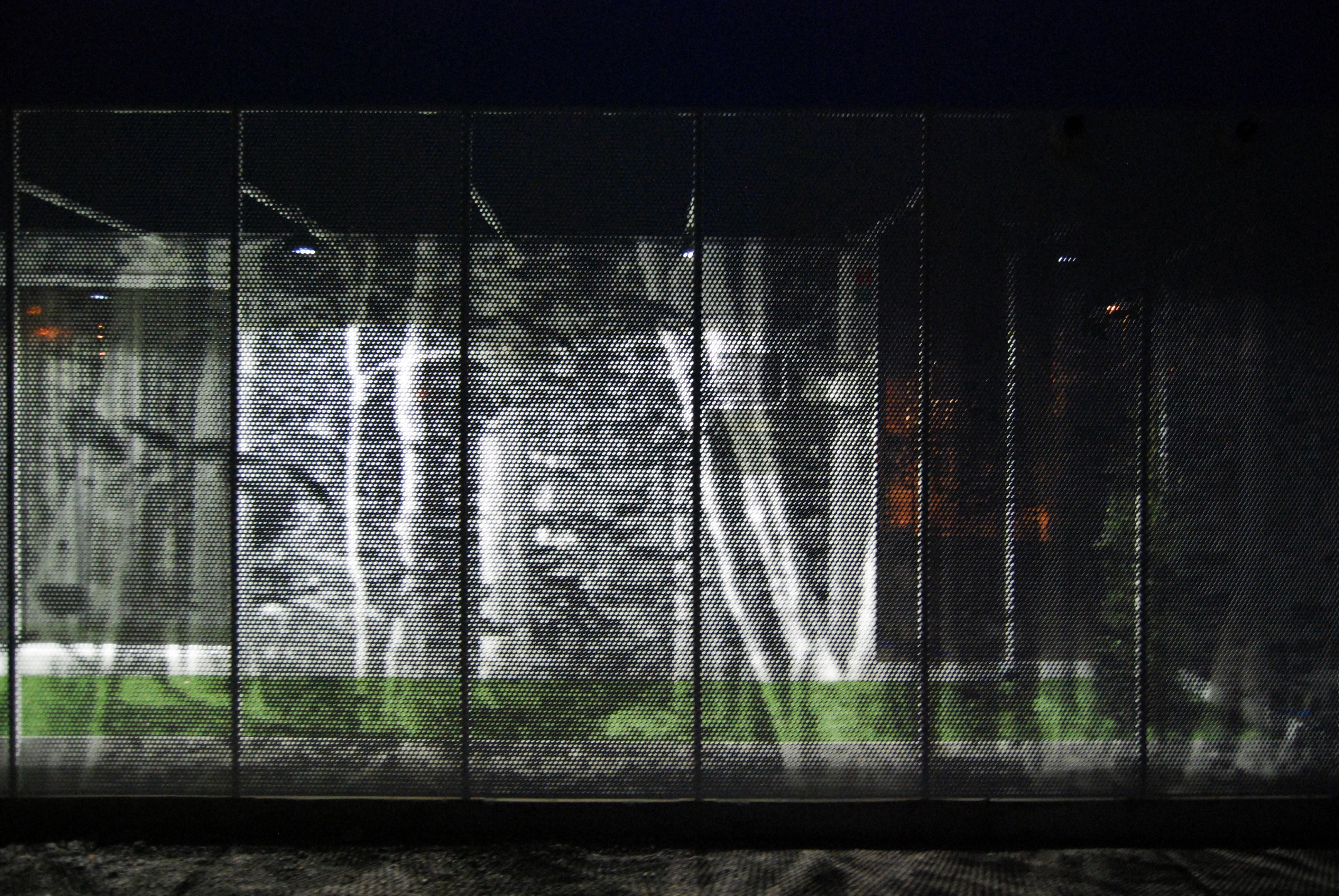 2014 年完成的临时办公室设计-7