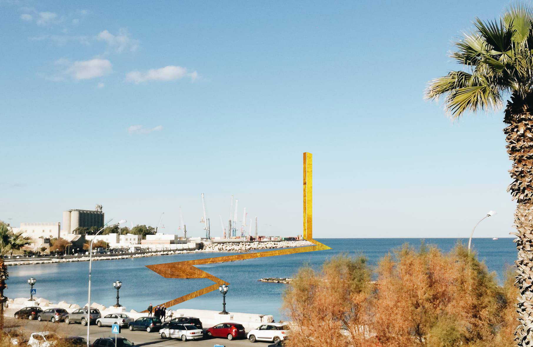 基于历史建筑的现代室内设计-7