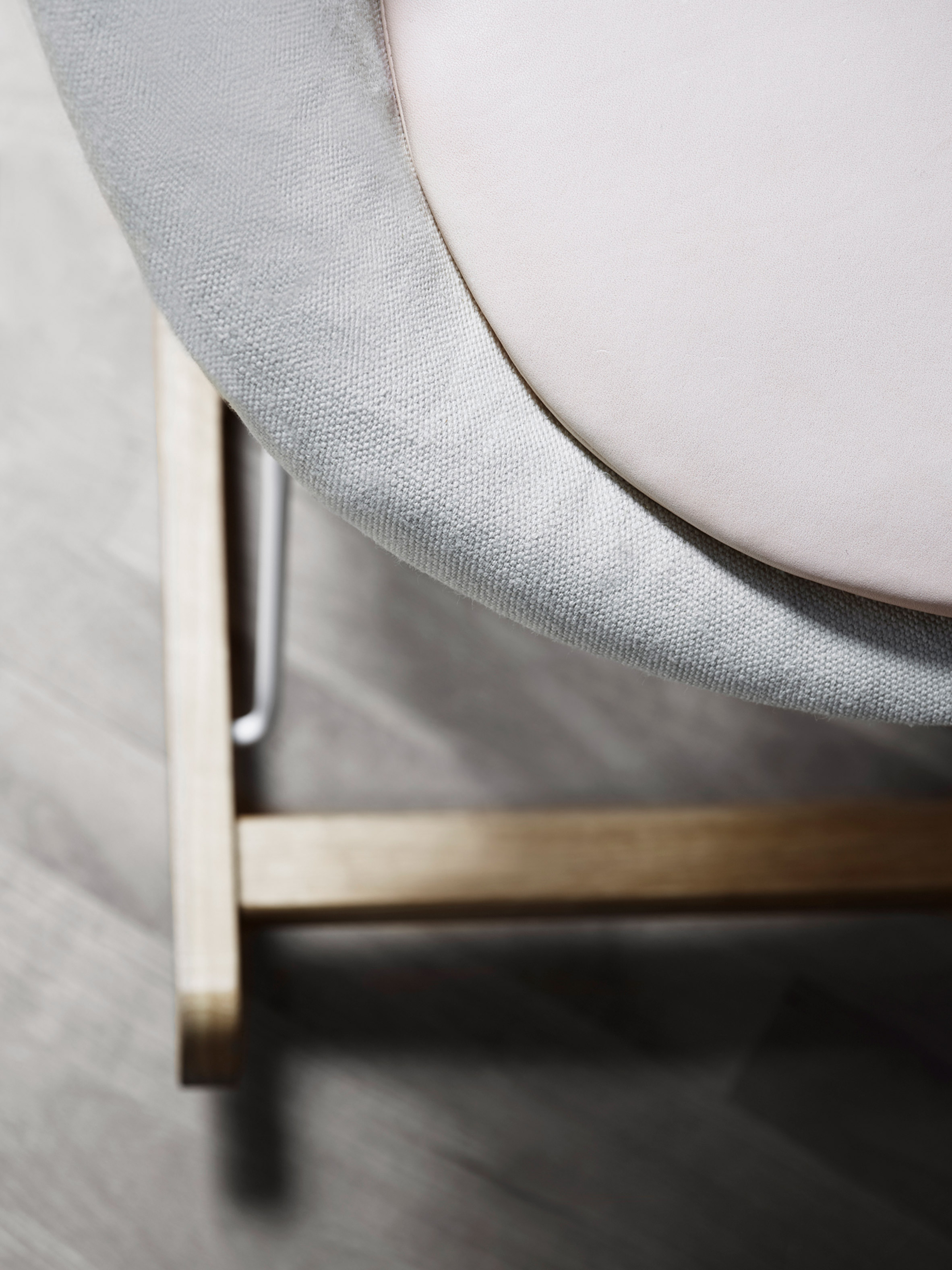 年轻设计师的摇椅革命 | 传统与现代的完美结合-6