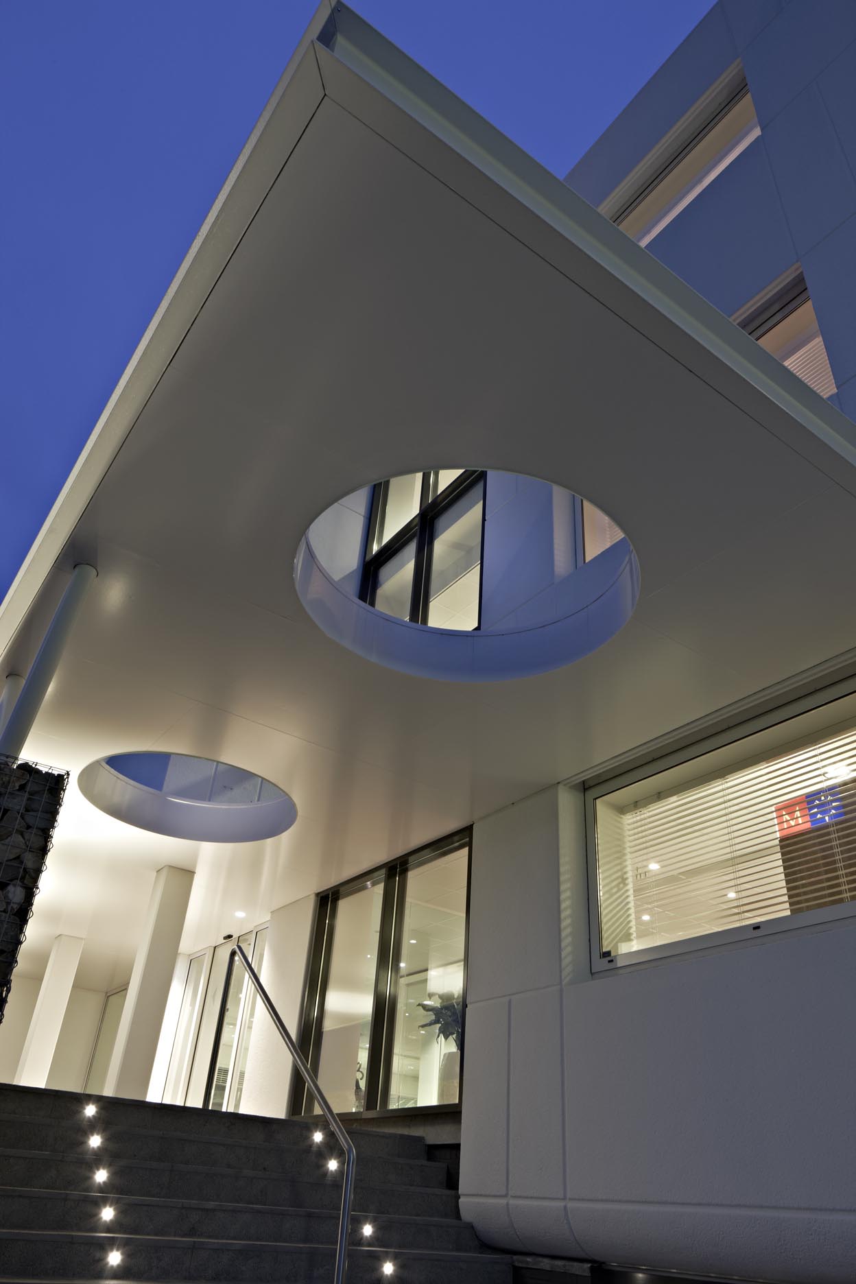 创新办公环境助力 Mazars Breda 办公室焕新升级-25