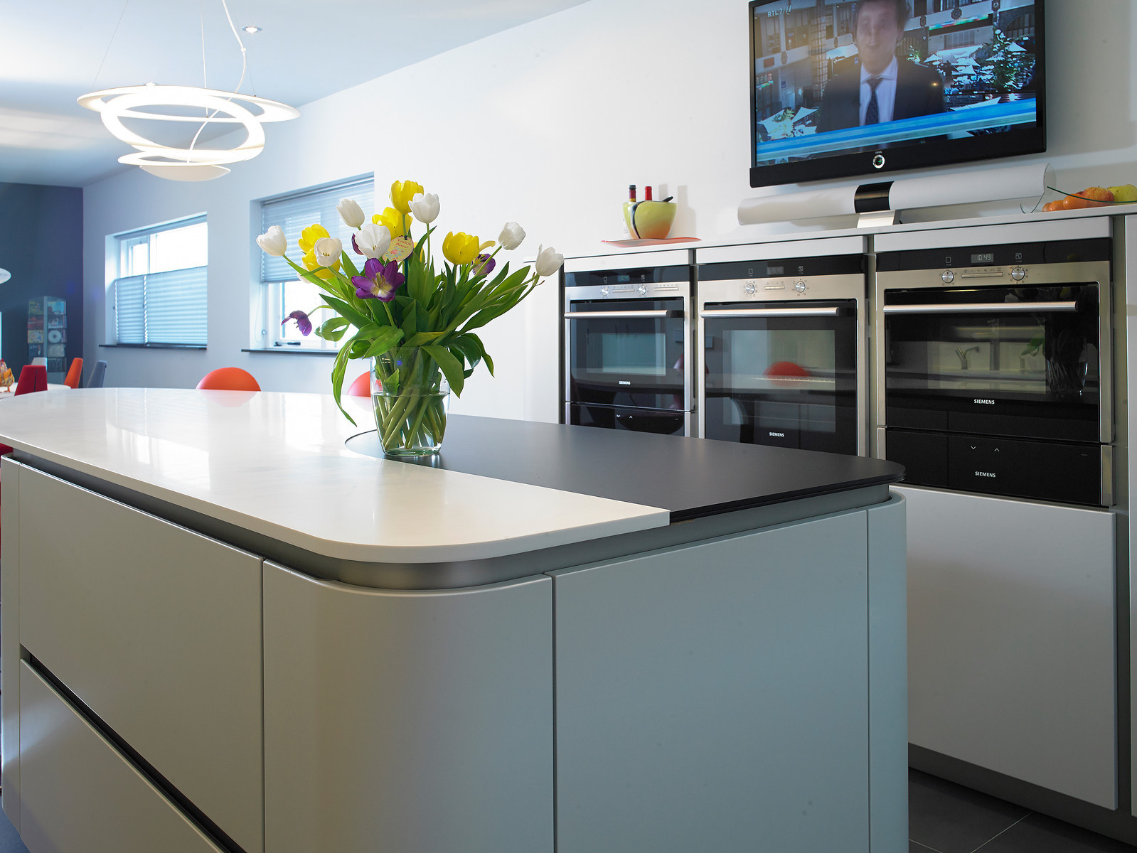 OLA 20 号公寓 现代简约风格打造宜居空间-16