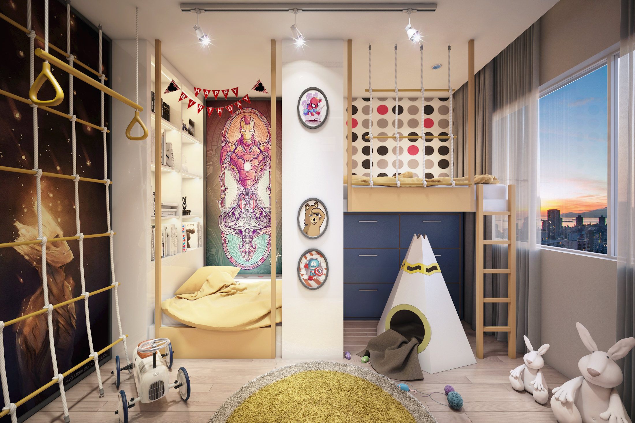 Vinhome Gardenia | 打造优雅宜居的生活空间-29