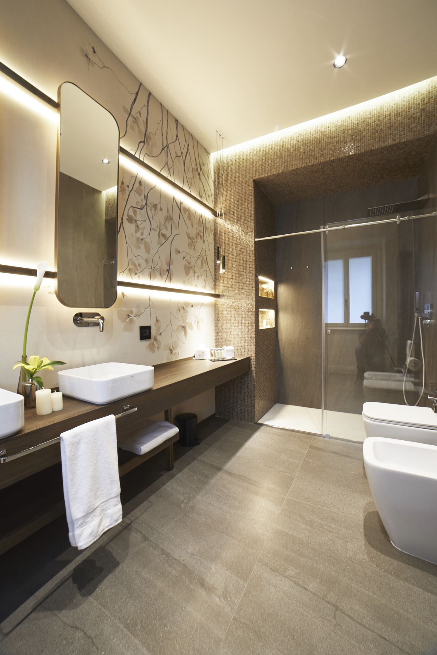 佛罗伦萨 Messori Suites 酒店-125