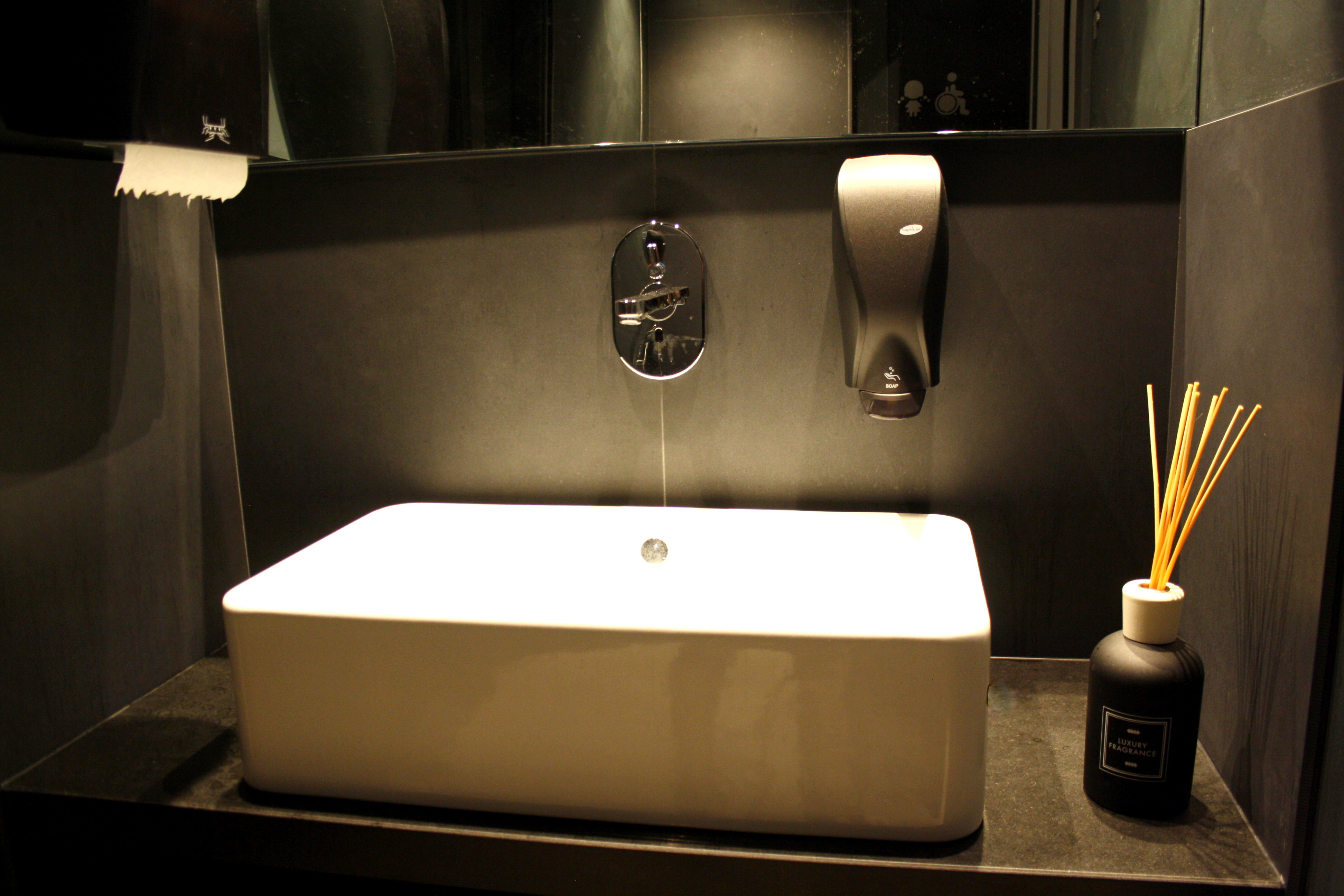 完美立方 · 圣彼得桥吧-32