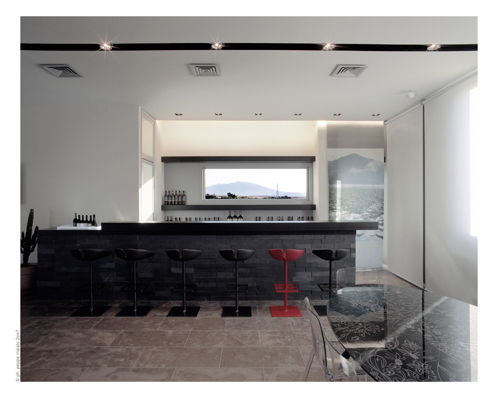 火山酒庄，现代与传统的完美融合-33