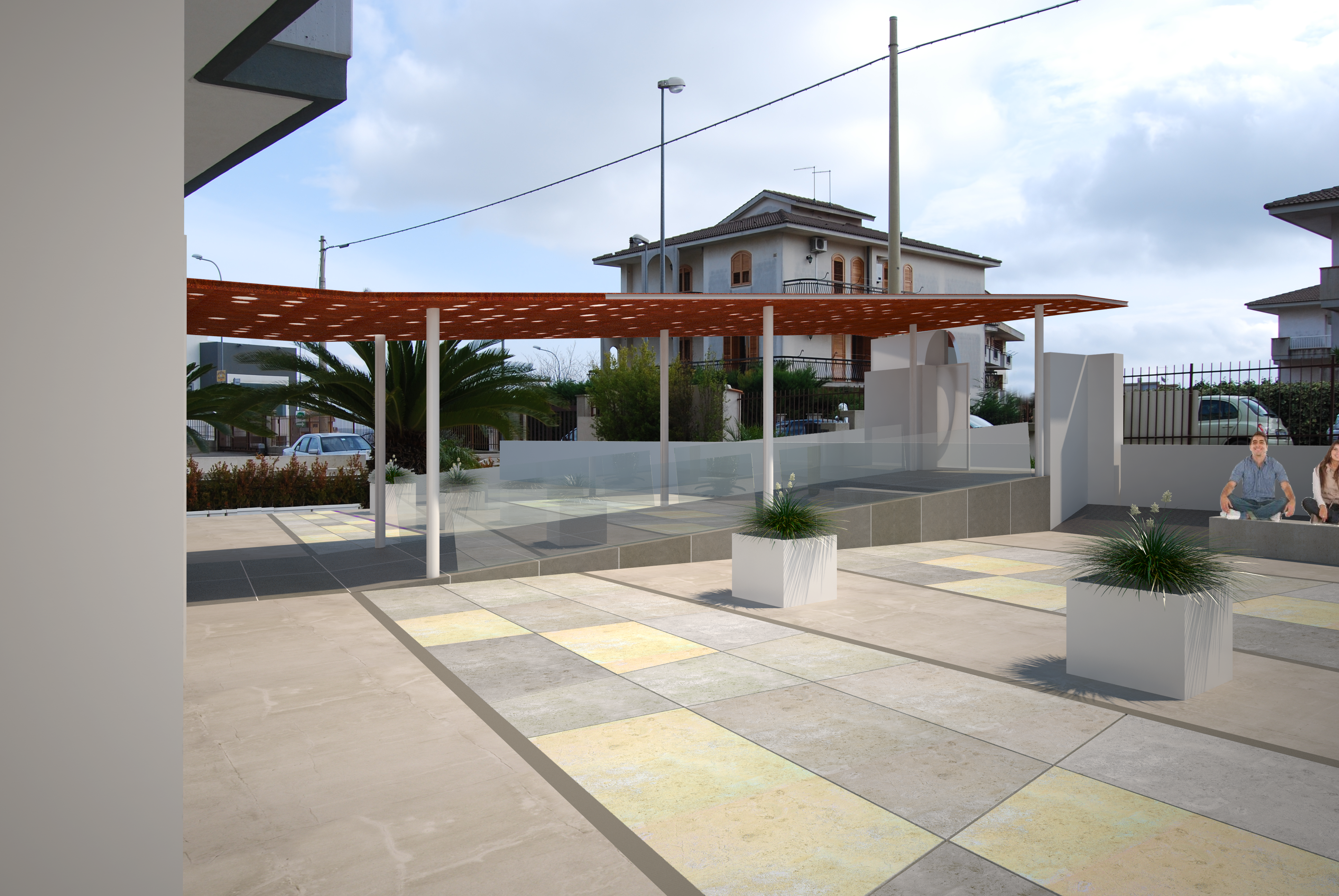 2020 年杜布罗夫尼克医生协会总部重塑项目-4