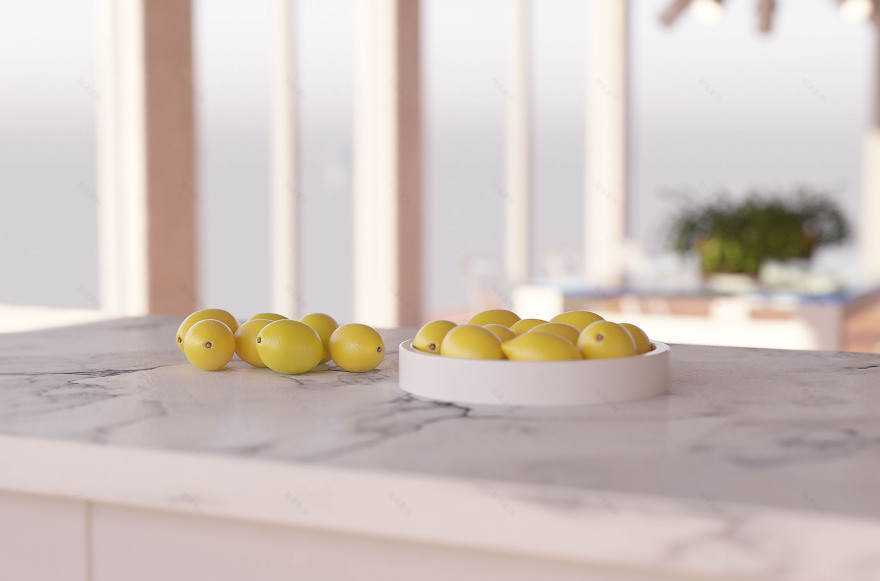 纽约光影公寓,打造极致生活空间-6