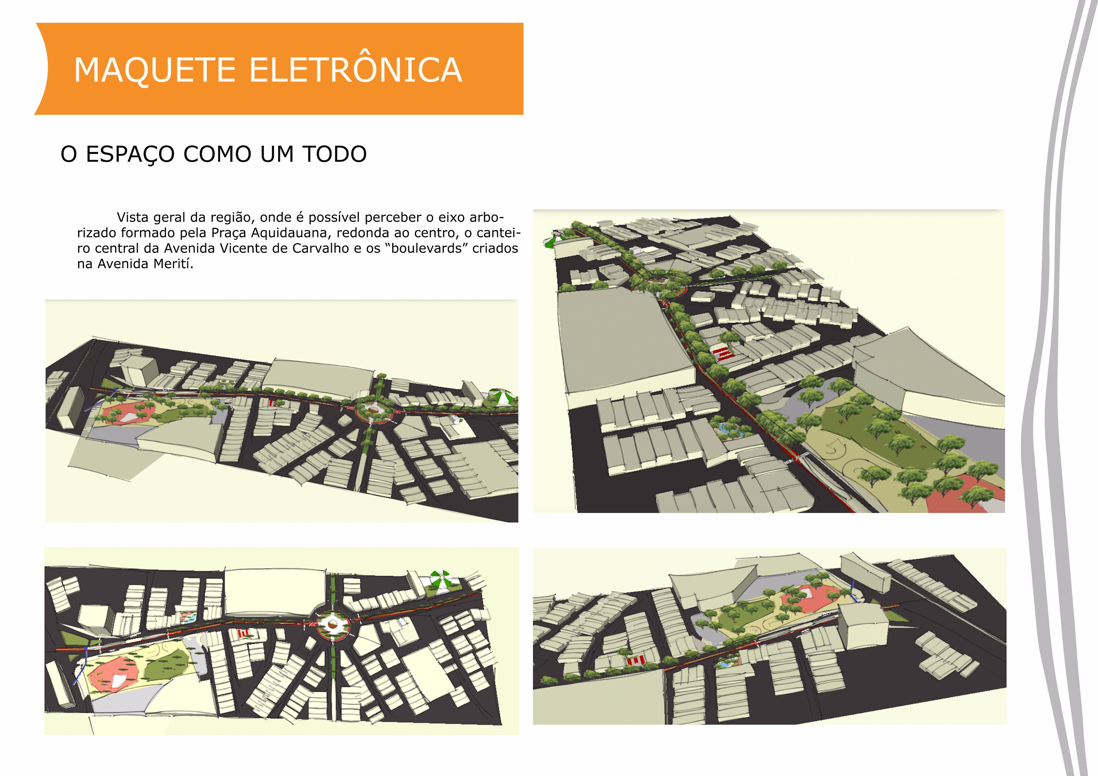 里约热内卢公交车站 BRT Vicente de Carvalho 设计-3