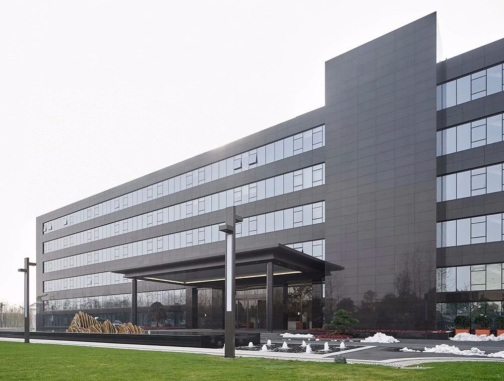 杭州萧山企业办公室设计-26