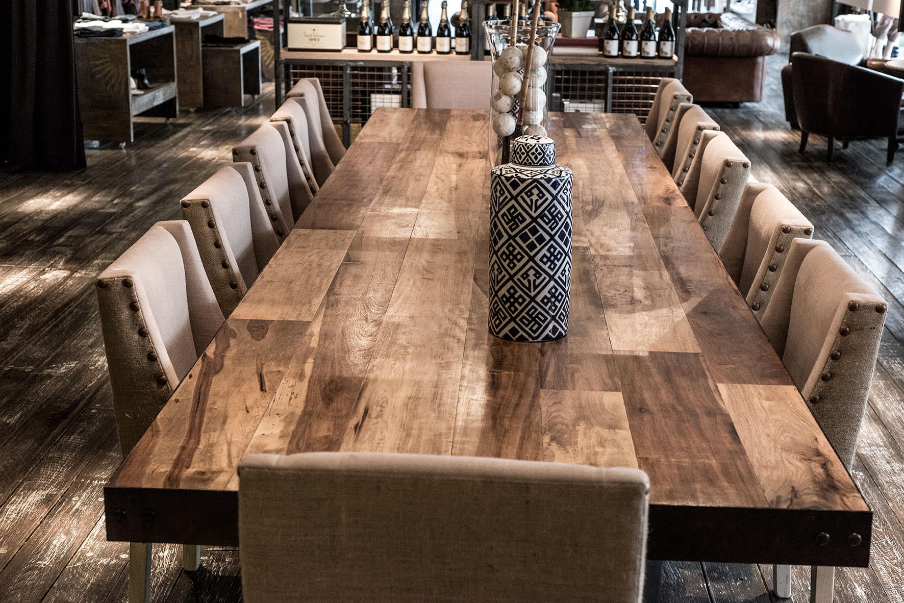 海豚马球酒吧——阿尔科塔宫,布宜诺斯艾利斯,阿根廷-10