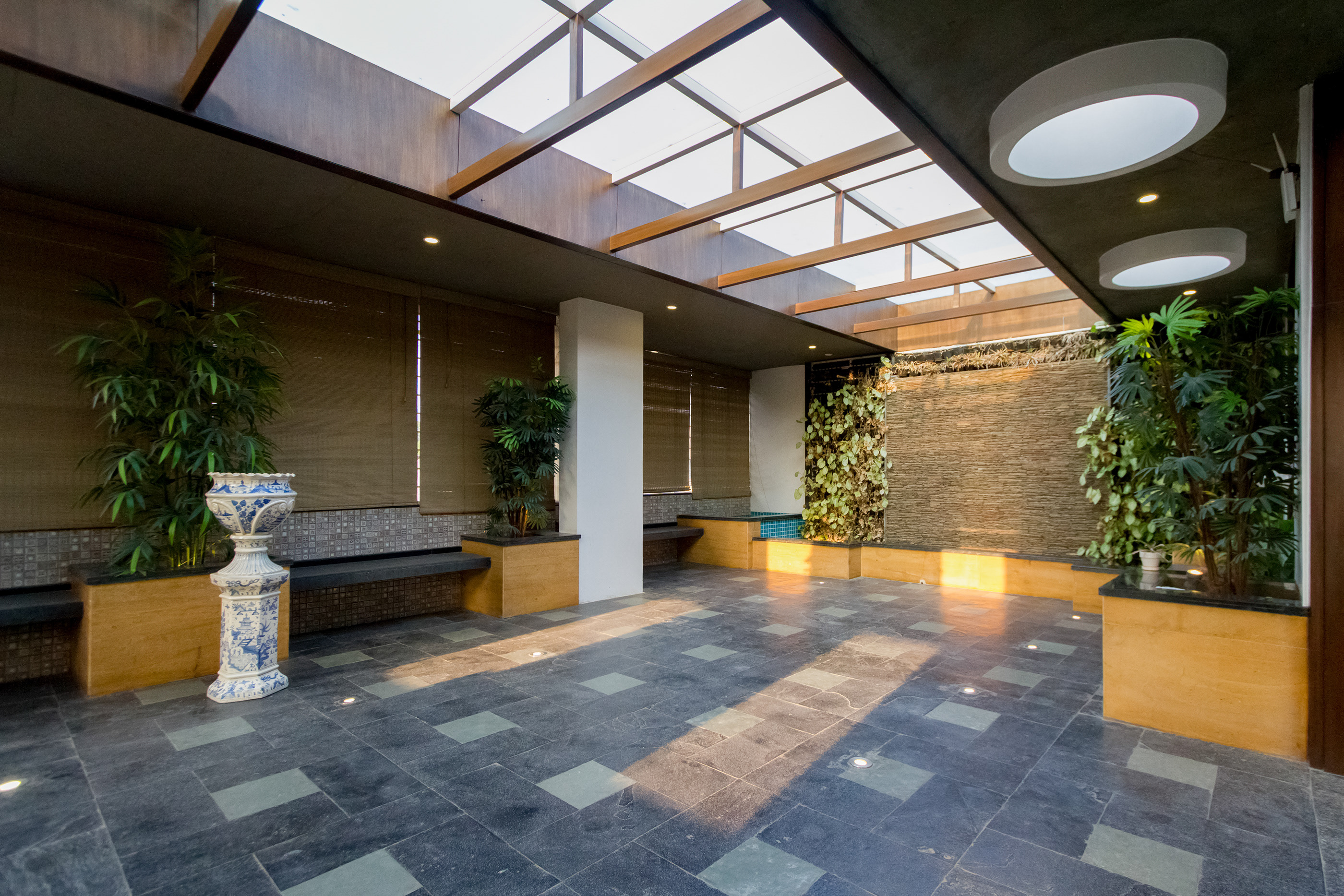 Interior and architecture,Banglore-15