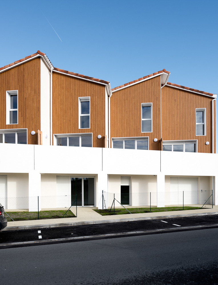 2016 年完成的法国社会住宅 Mios 公寓-7