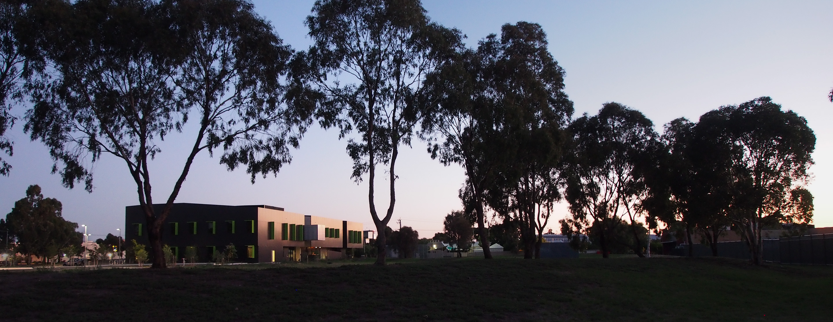 Hume GP Super Clinic | 社区医疗中心的室内设计实践-7