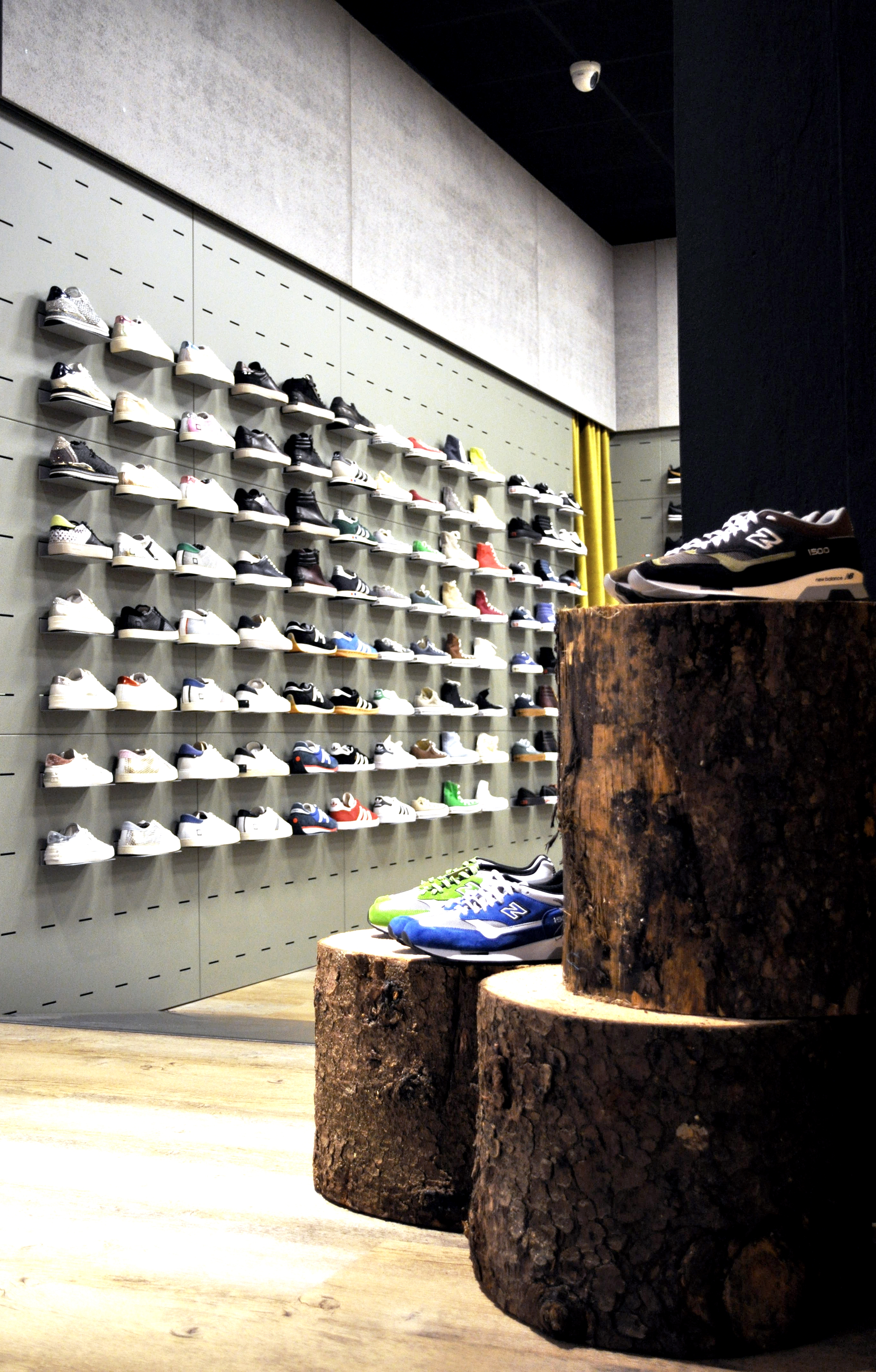 2018 年完成的购物中心设计案例-6