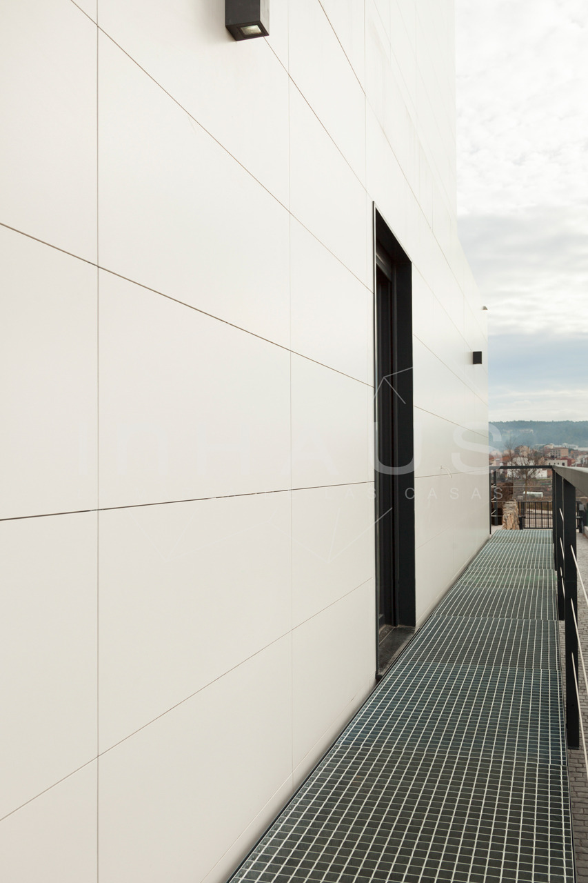 巴塞罗那绿色山景别墅（Modelo Pedralbes）-23