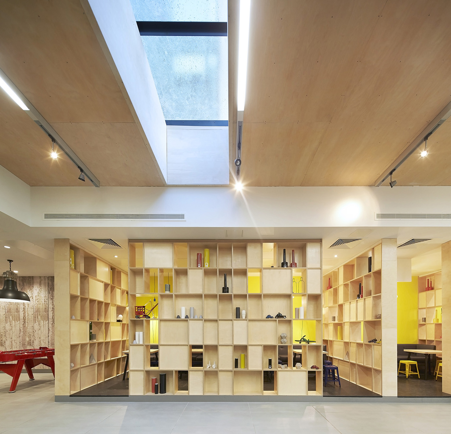 斯普林马厩巷-13