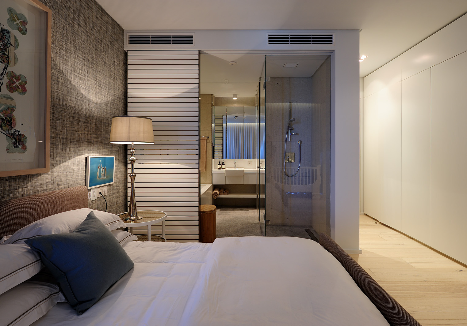 南非开普敦“Nettleton Ridge”海滨别墅 | 壮丽海景与生活空间的完美融合-20