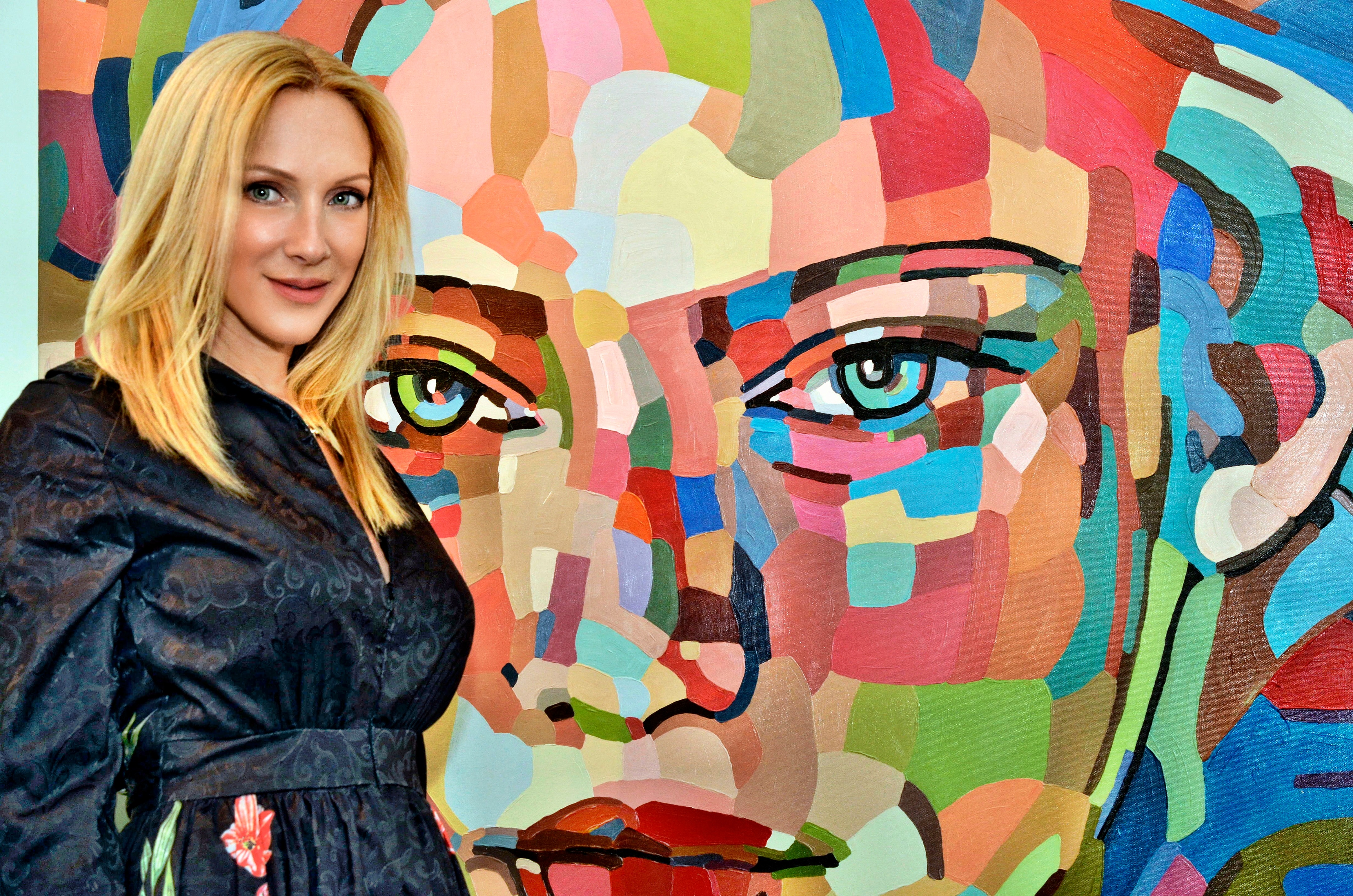 诺艾米·萨菲尔荷兰个展-13