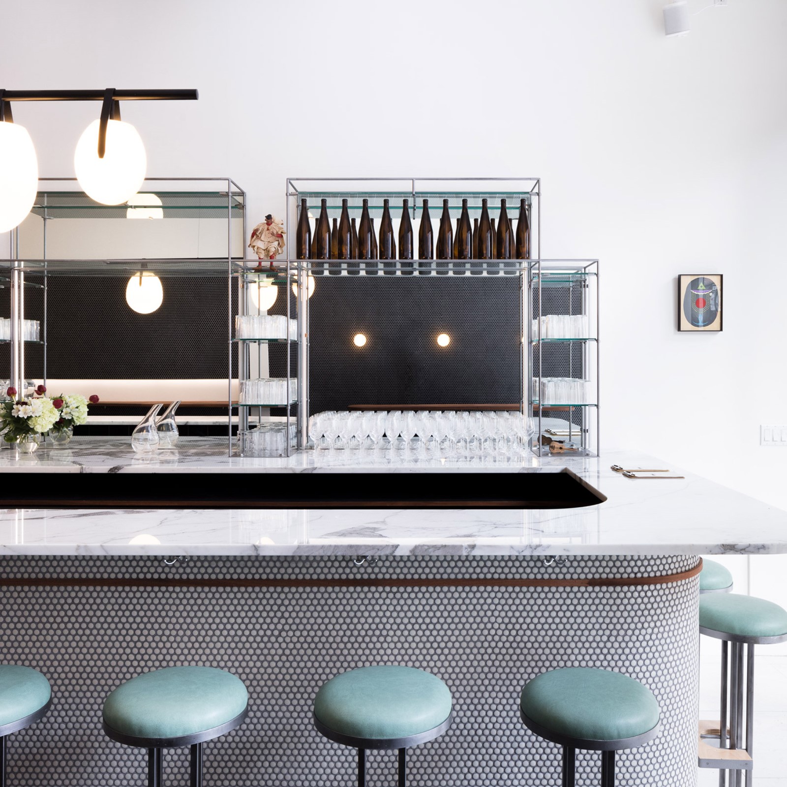 Jordana Maisie:纽约 Una Pizza Napolitana-9