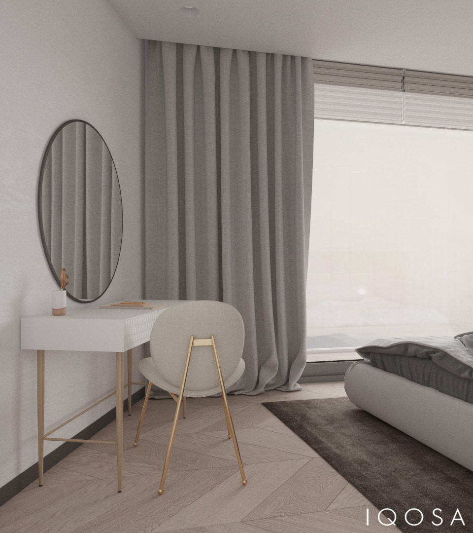 2018 年优雅别墅设计-19