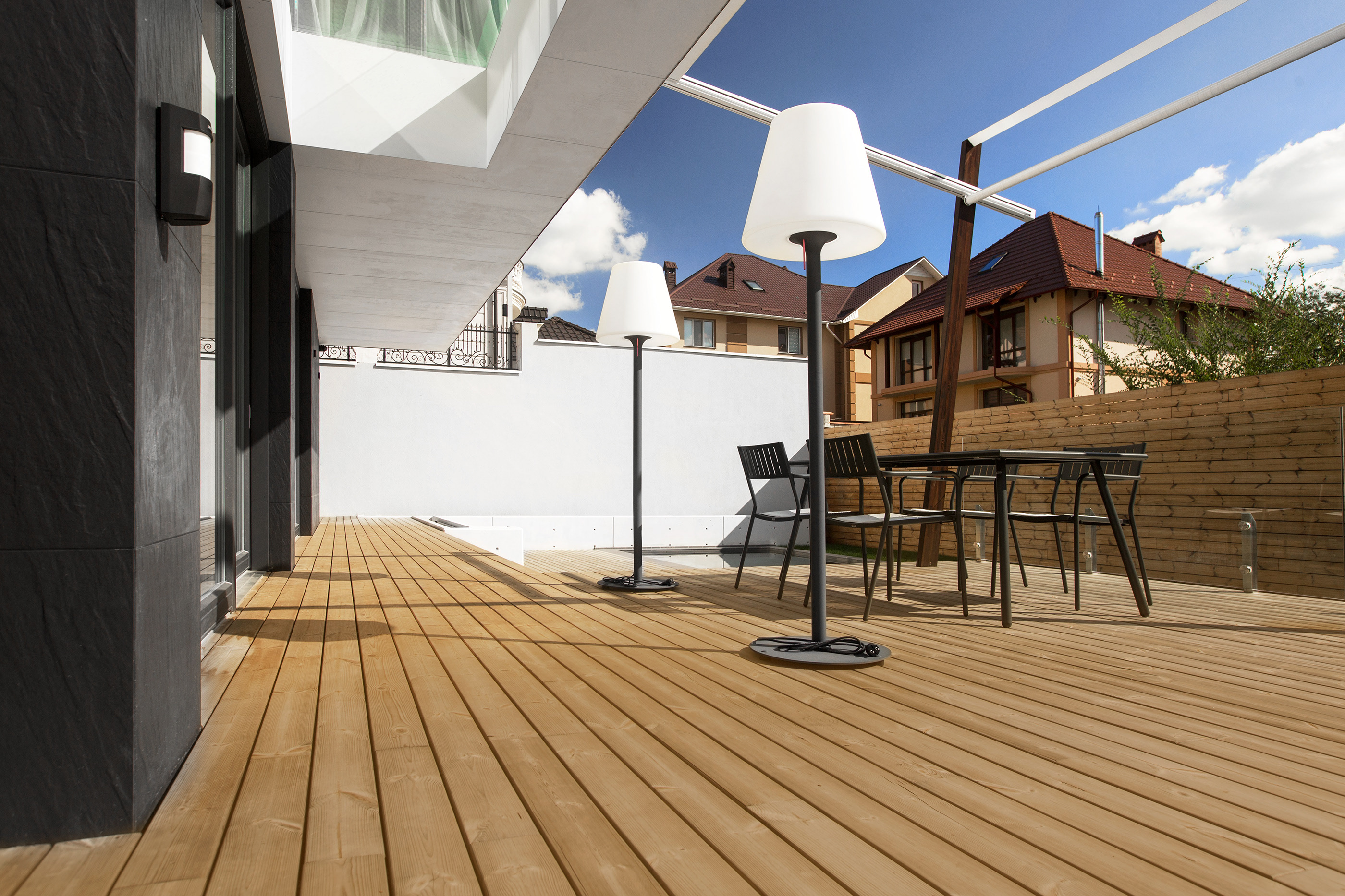 简约自然 | 私人住宅设计与室内设计-6