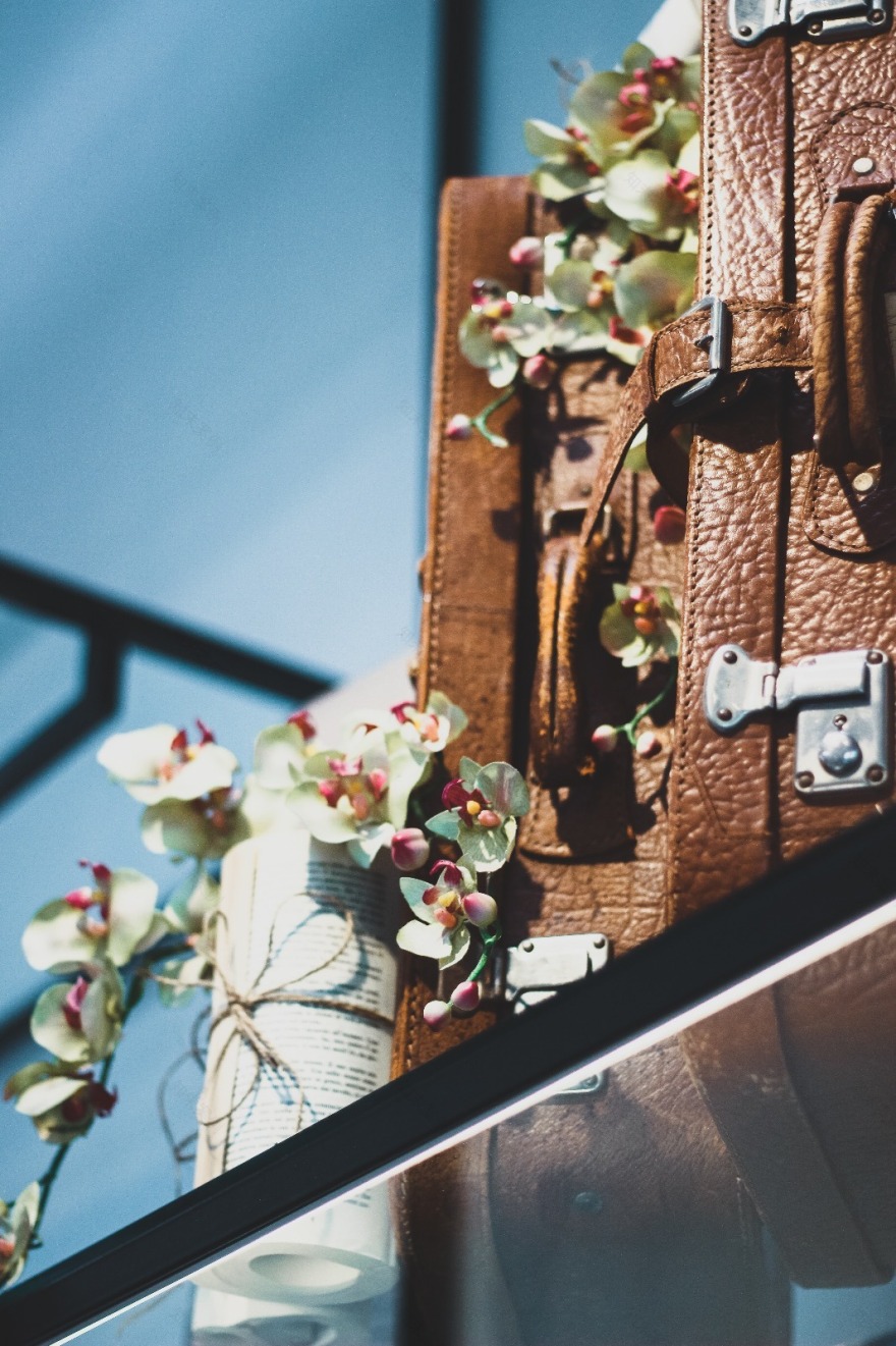 废弃工业建筑的时尚变身——Ghelfi 服装店室内设计-4