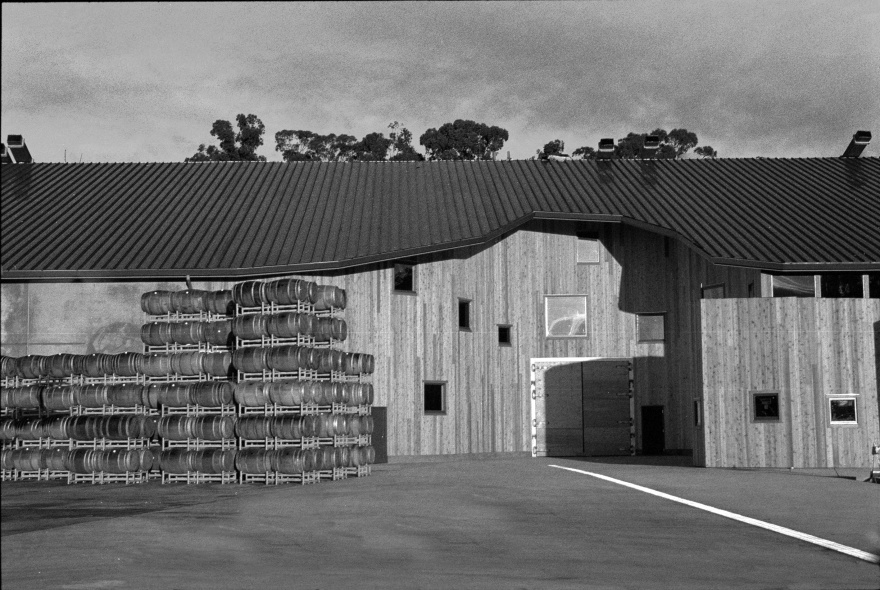 拉文斯伍德酒庄-27