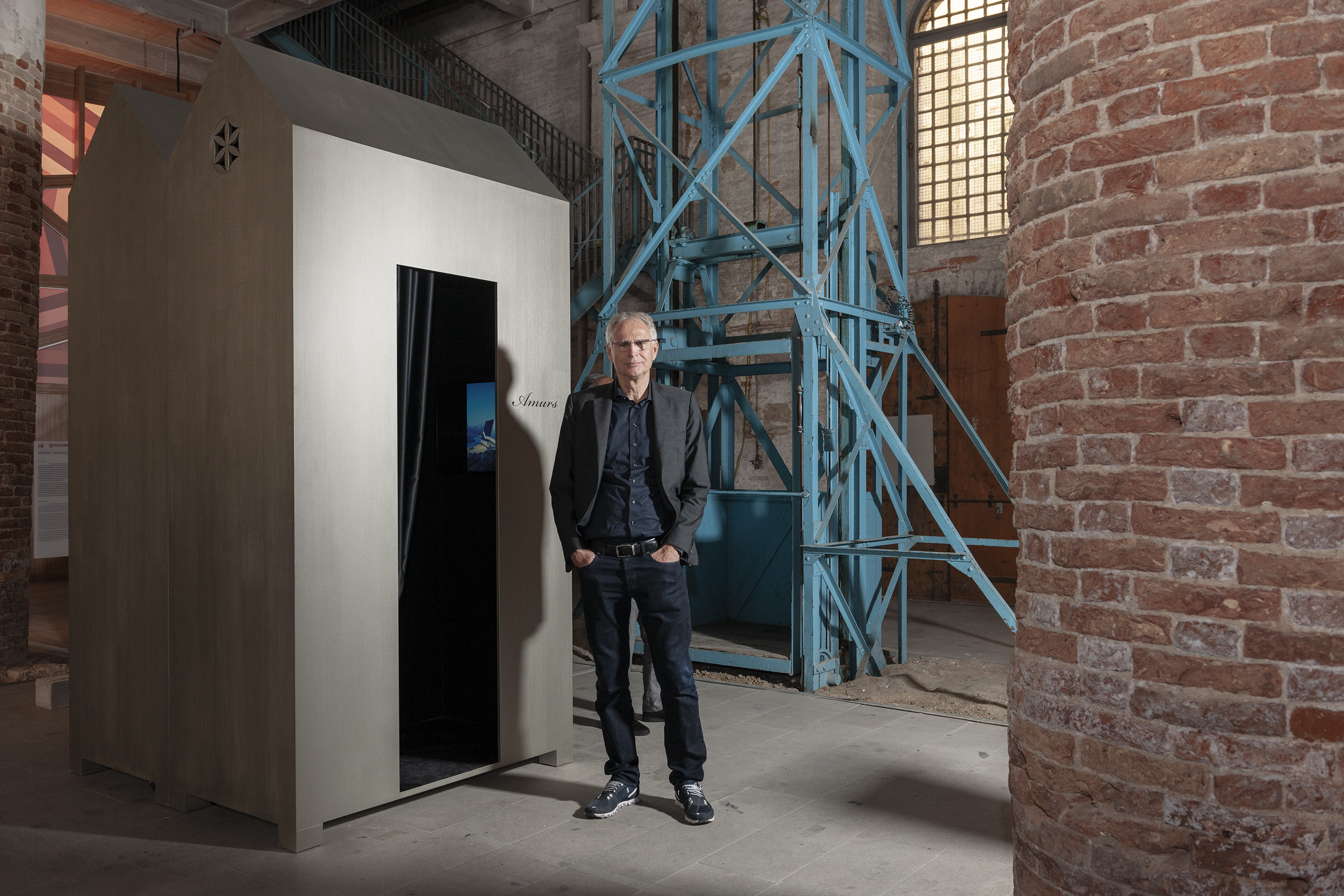 教学实践 | 十二位国际建筑名师的教学反思-13