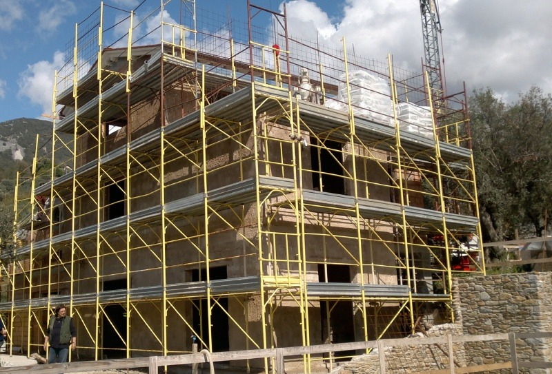 NATURCAP 隔热降噪别墅案例-3