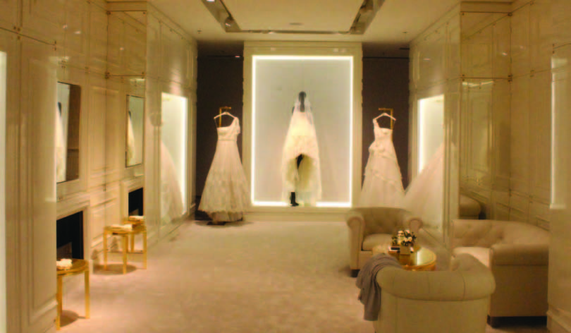 Emporium Men | 阿塞拜疆巴库的多品牌商店设计-16