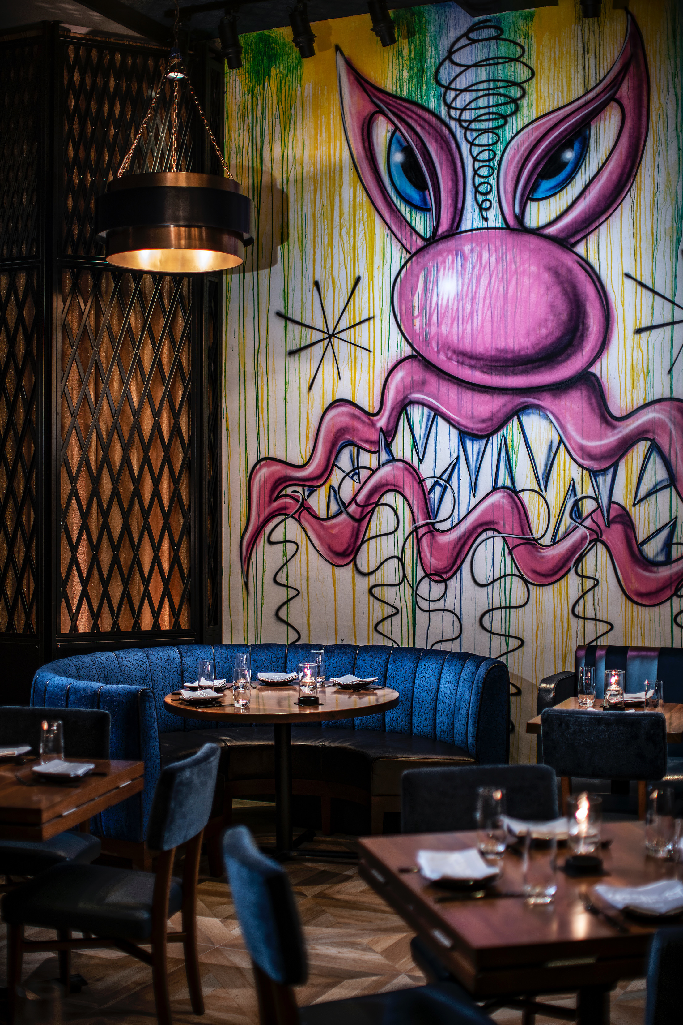 拉斯维加斯 Palms Casino 度假村全新娱乐空间-23