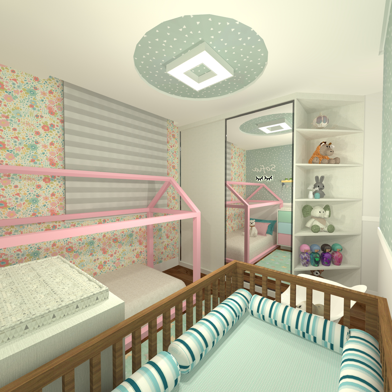 Projetos e Maquetes Eletrônicas - 2017-19