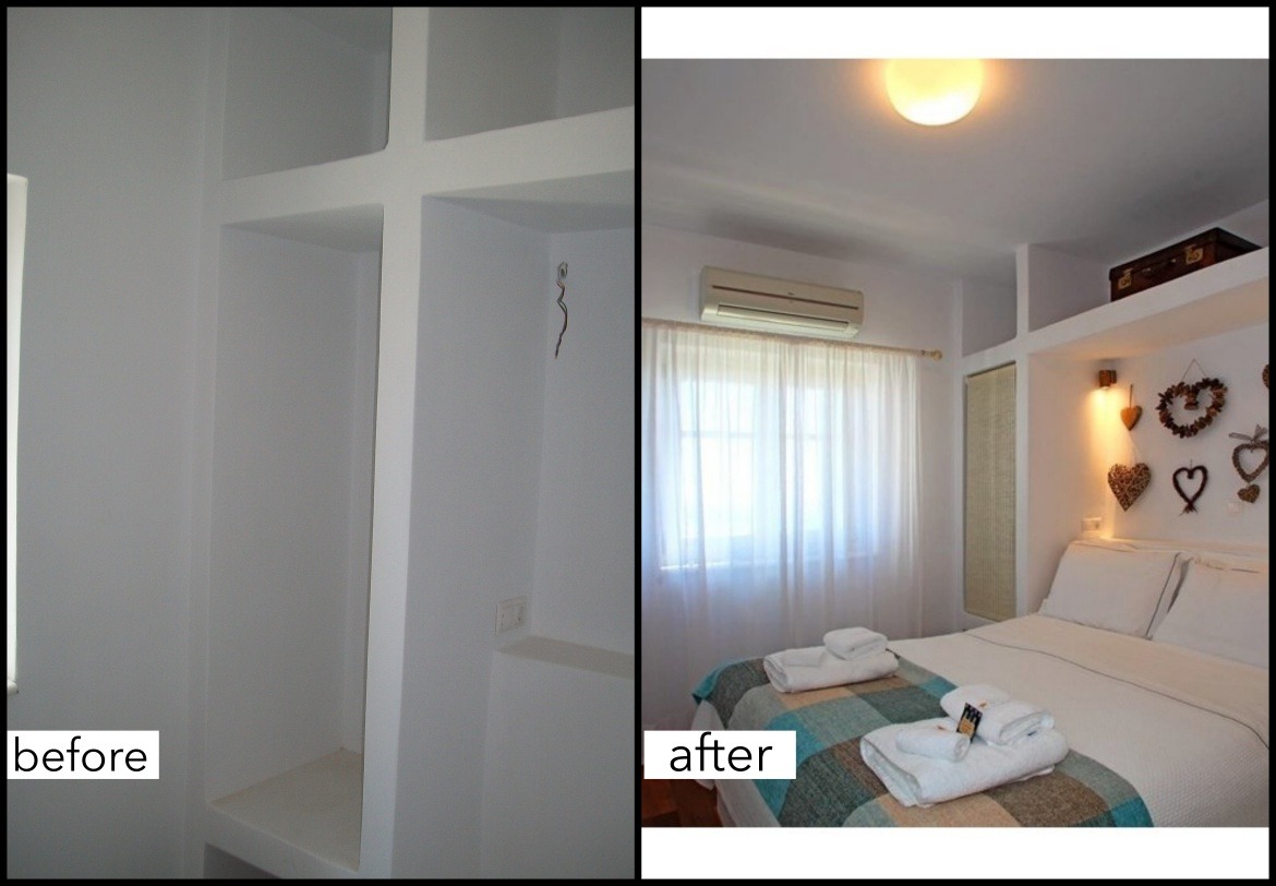 空间魔法师 · 打造惊艳的室内设计之作-21