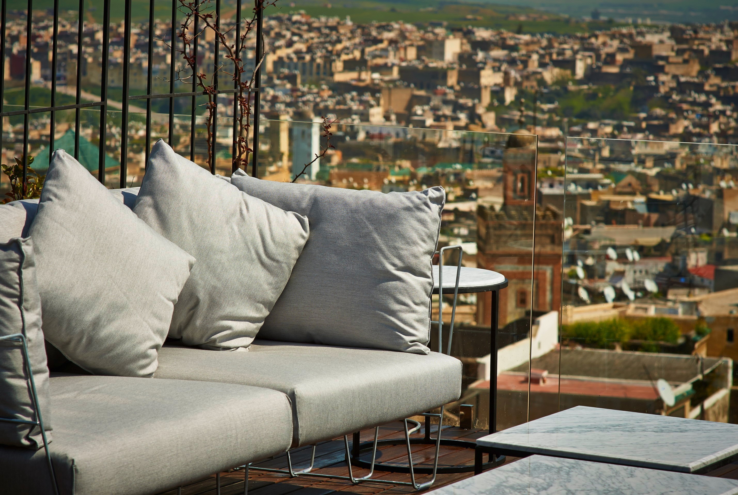 穿越时空的奢华体验——菲斯丽嘉酒店-15