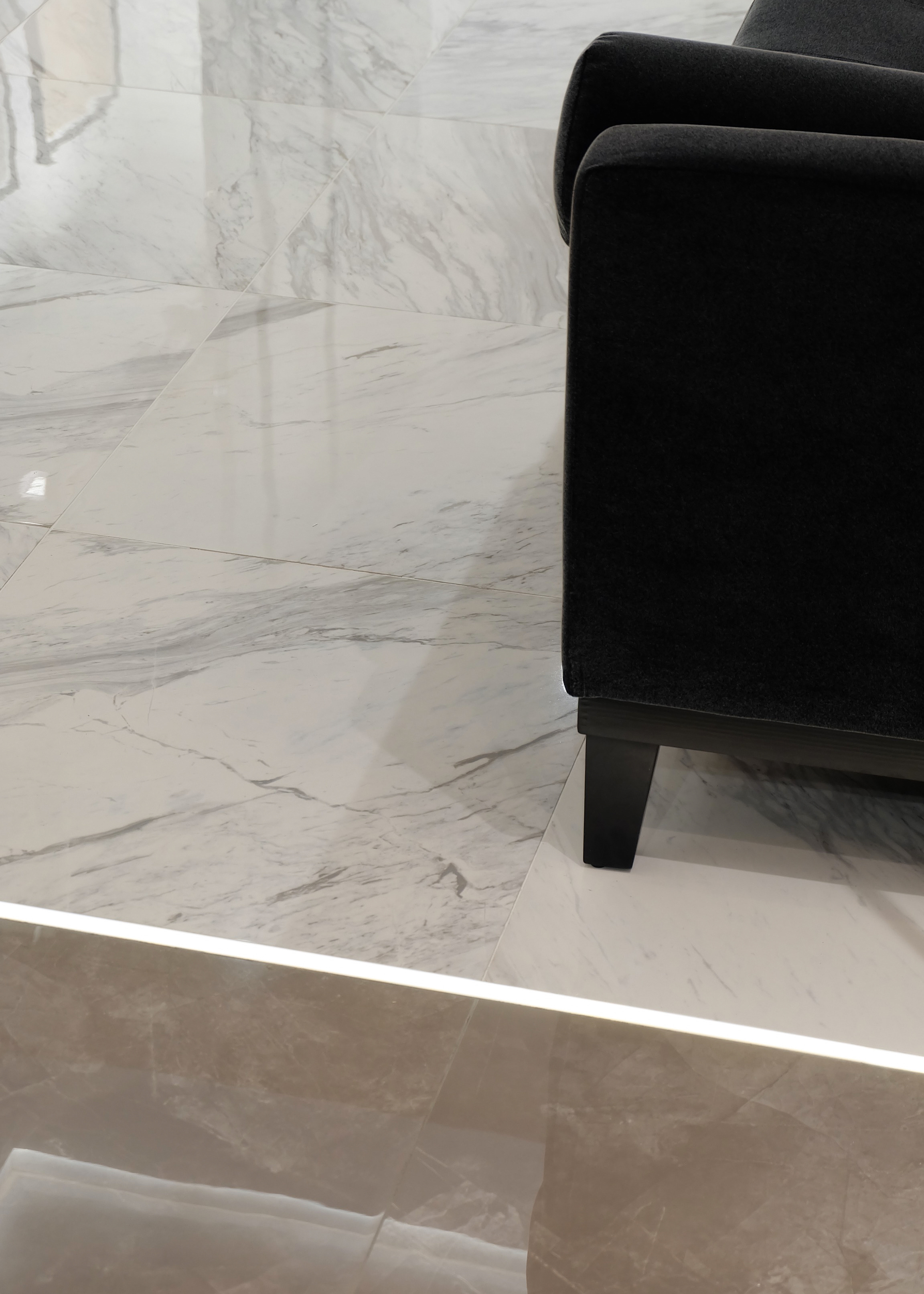 2016 年 CERSAIE 展会上，URBATEK-PORCELANOSA 集团打造的惊艳展厅-12