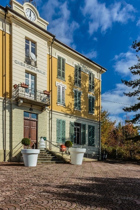 Plart Design 餐厅露台空间摄影-28