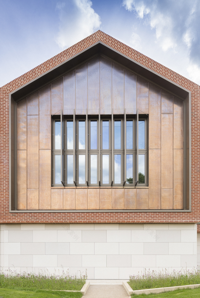 钱宁学校表演艺术中心-51